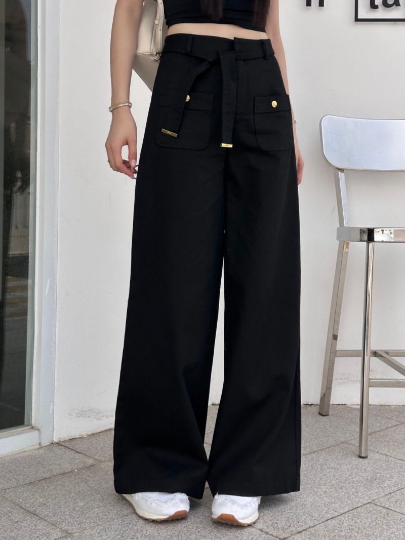 Celine Long Pants